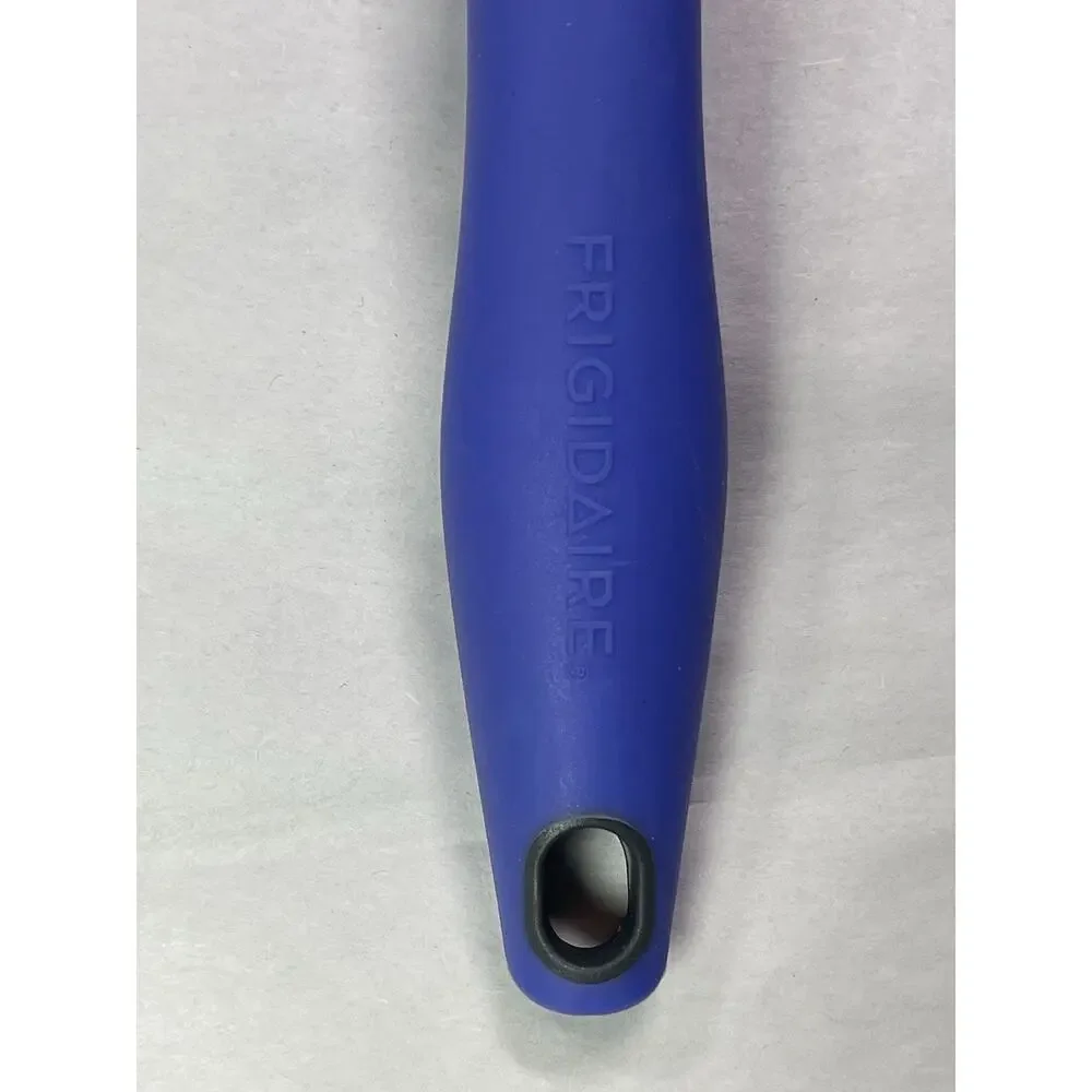 Frigidaire 3pc Silicone Kitchen Utensil Set Spoon Spatula Turner